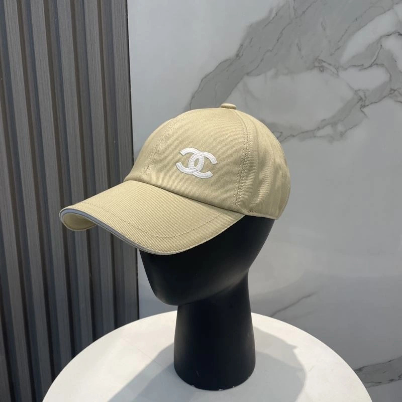Chanel Caps EasyCare 259788