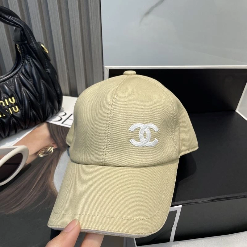 Chanel Caps EasyCare 259788