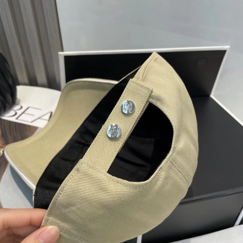 Chanel Caps EasyCare 259788