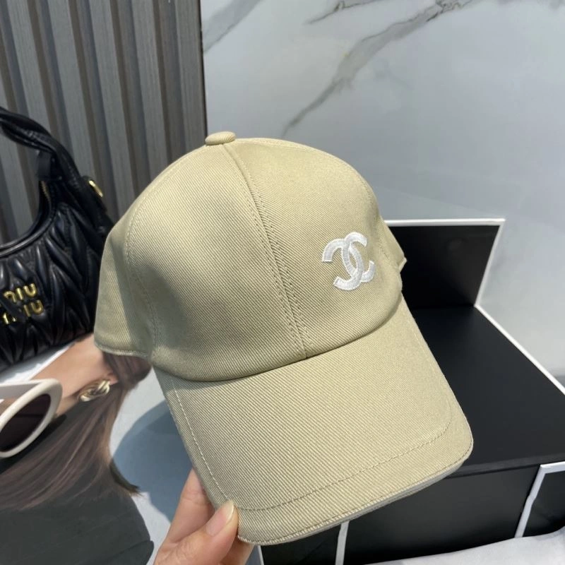 Chanel Caps EasyCare 259788