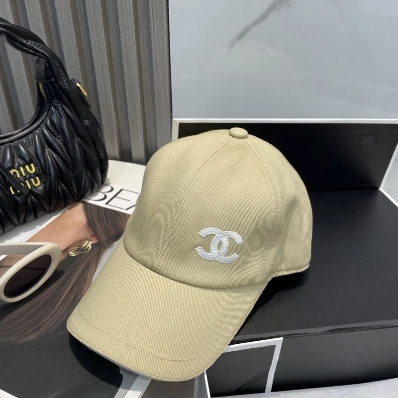 Chanel Caps EasyCare 259788