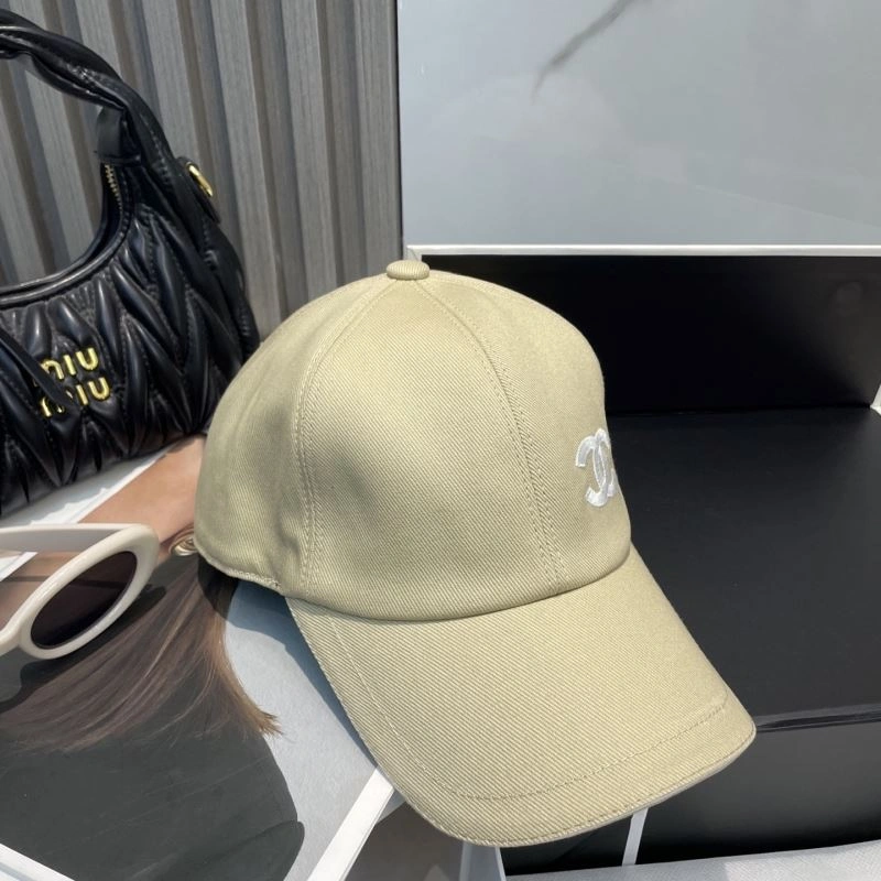 Chanel Caps EasyCare 259788