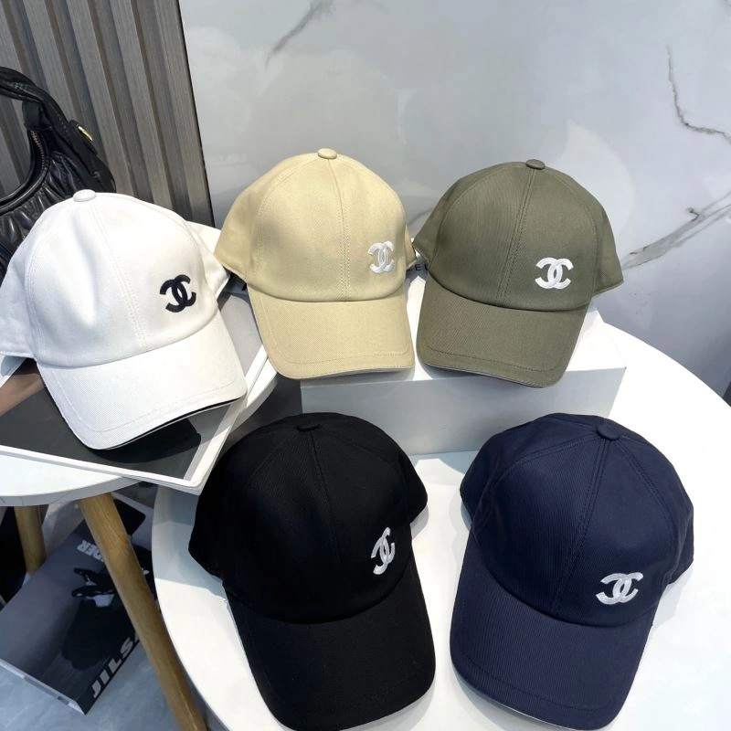Chanel Caps EasyCare 259788