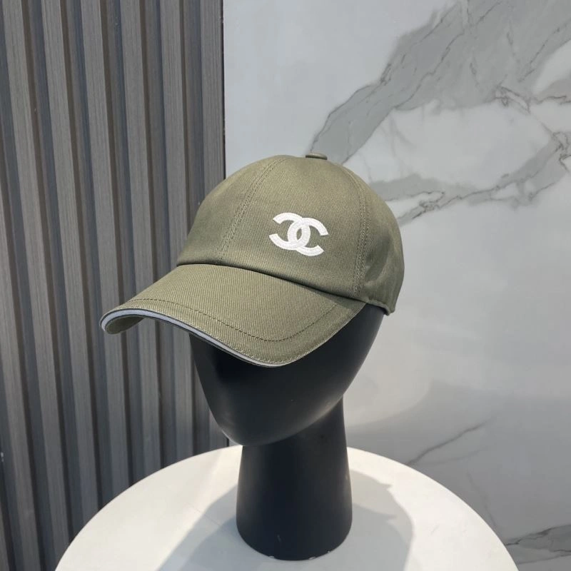 Chanel Caps Practical 259787