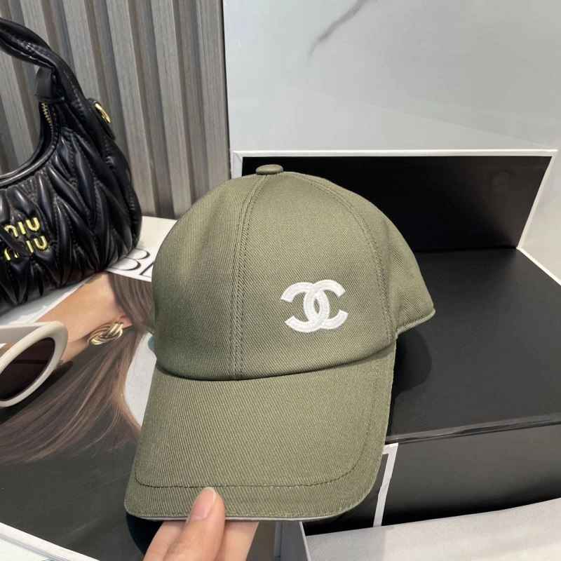 Chanel Caps Practical 259787