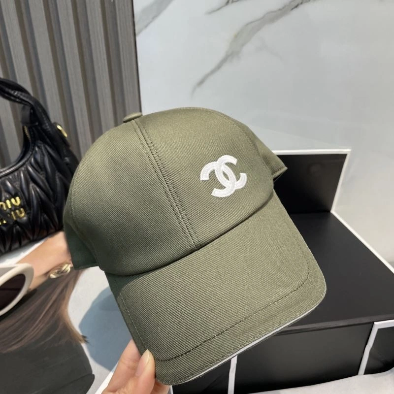 Chanel Caps Practical 259787