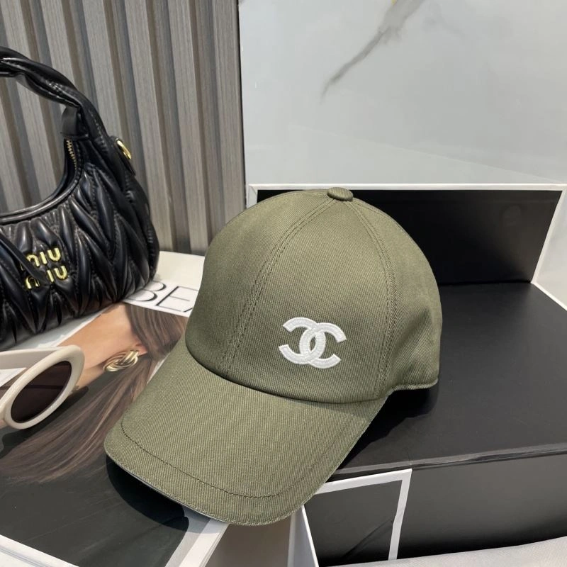 Chanel Caps Practical 259787
