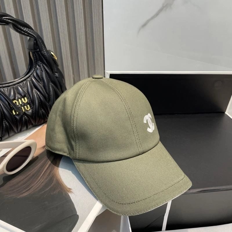 Chanel Caps Practical 259787