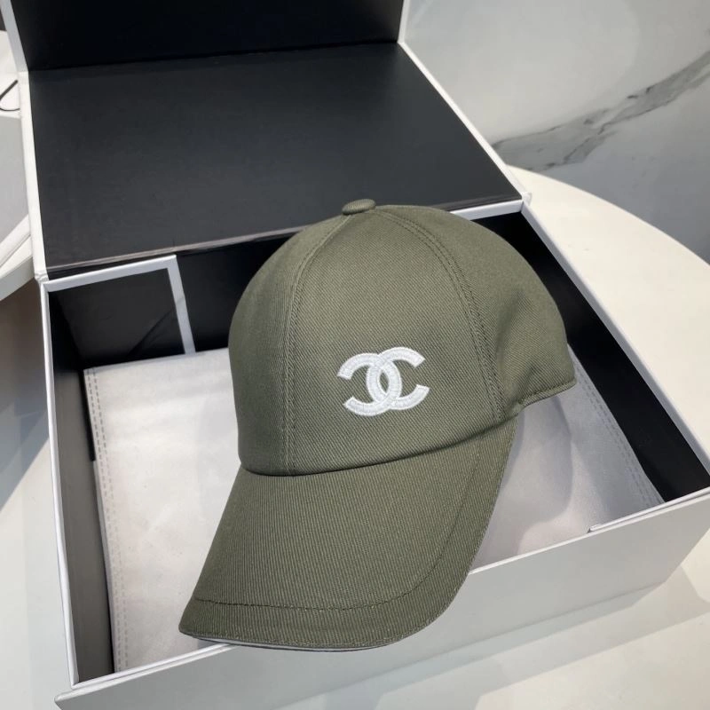 Chanel Caps Practical 259787
