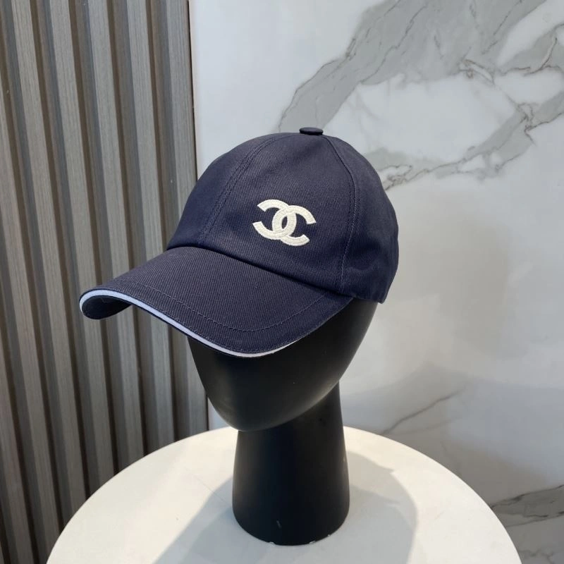 Chanel Caps Unisex 259786