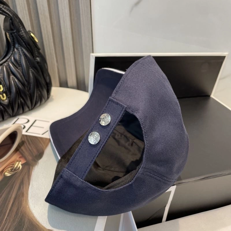 Chanel Caps Unisex 259786