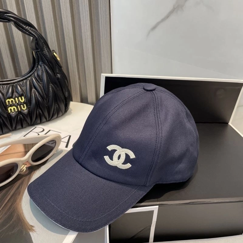 Chanel Caps Unisex 259786