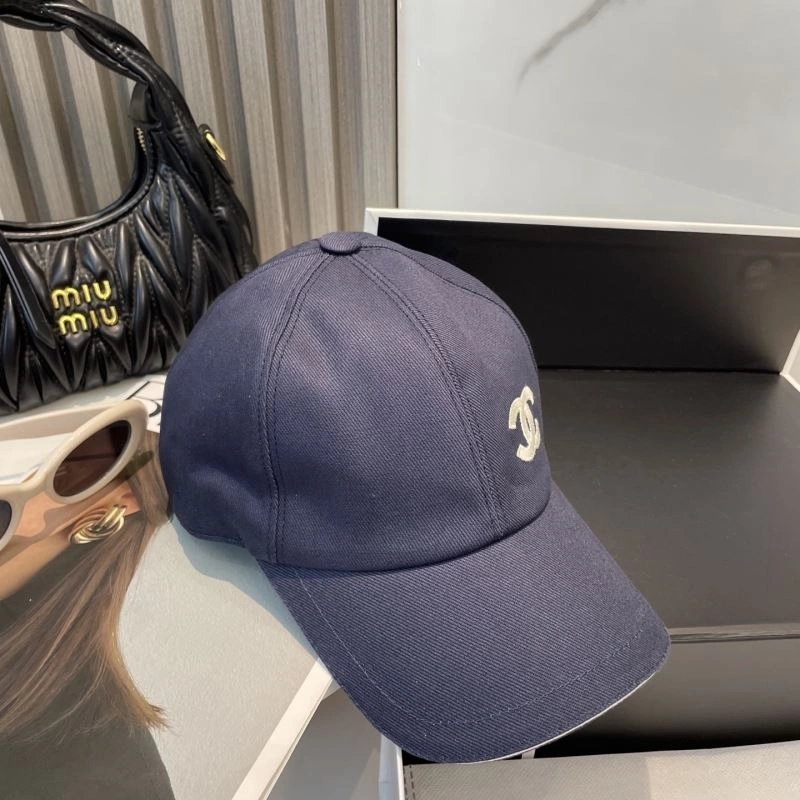 Chanel Caps Unisex 259786