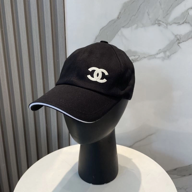 Chanel Caps Chic 259785