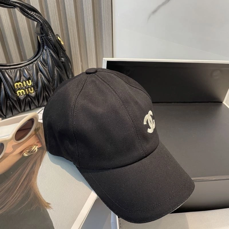 Chanel Caps Chic 259785