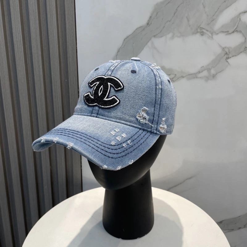 AllSeason Chanel Caps 259783