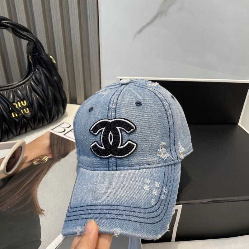 AllSeason Chanel Caps 259783