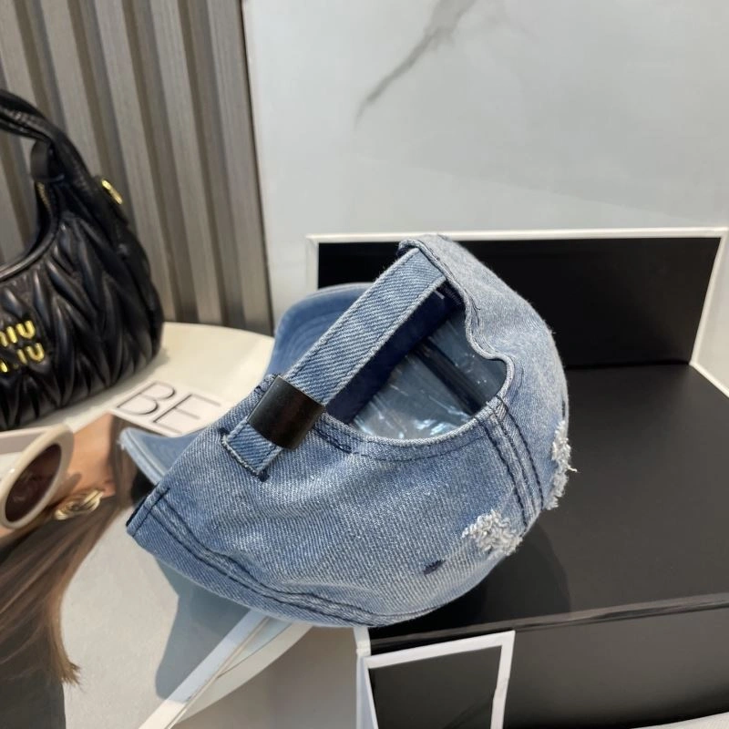 AllSeason Chanel Caps 259783