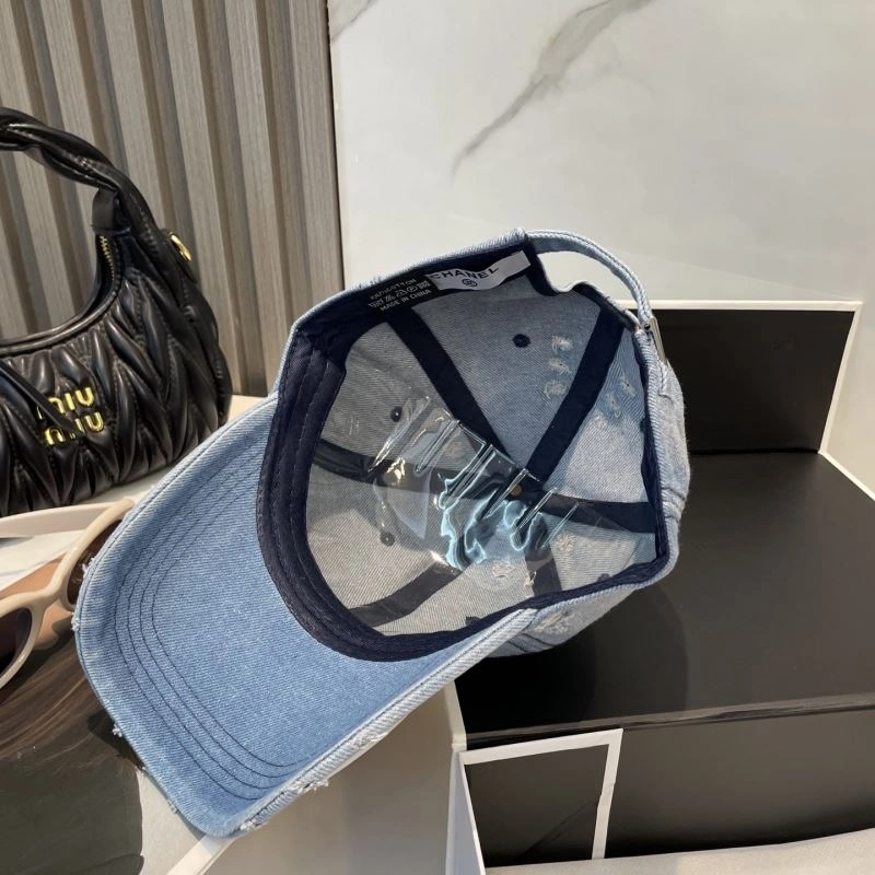 AllSeason Chanel Caps 259783