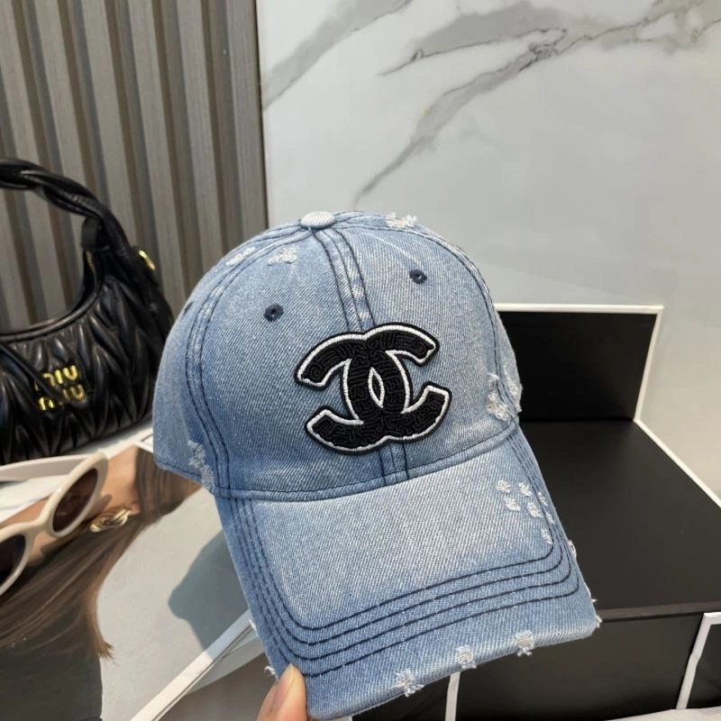 AllSeason Chanel Caps 259783
