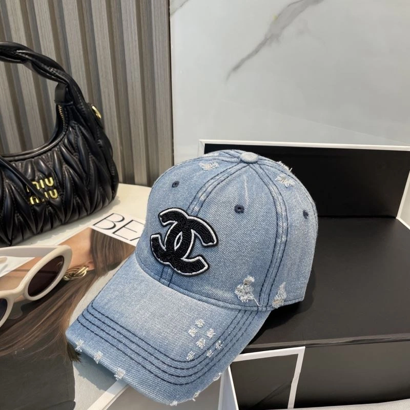 AllSeason Chanel Caps 259783