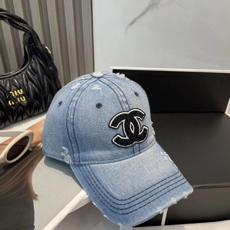 AllSeason Chanel Caps 259783