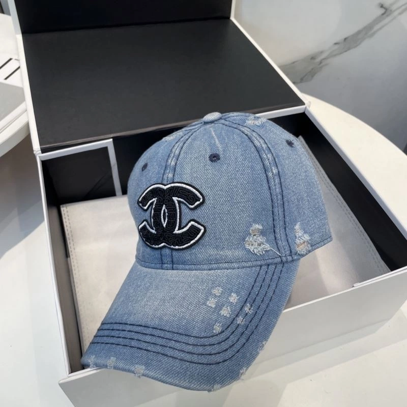 AllSeason Chanel Caps 259783