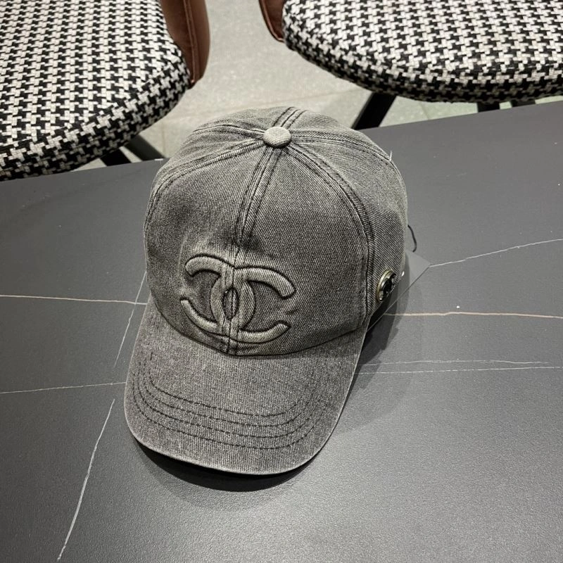 DailyWear Chanel Caps 259776
