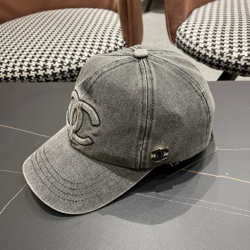 DailyWear Chanel Caps 259776
