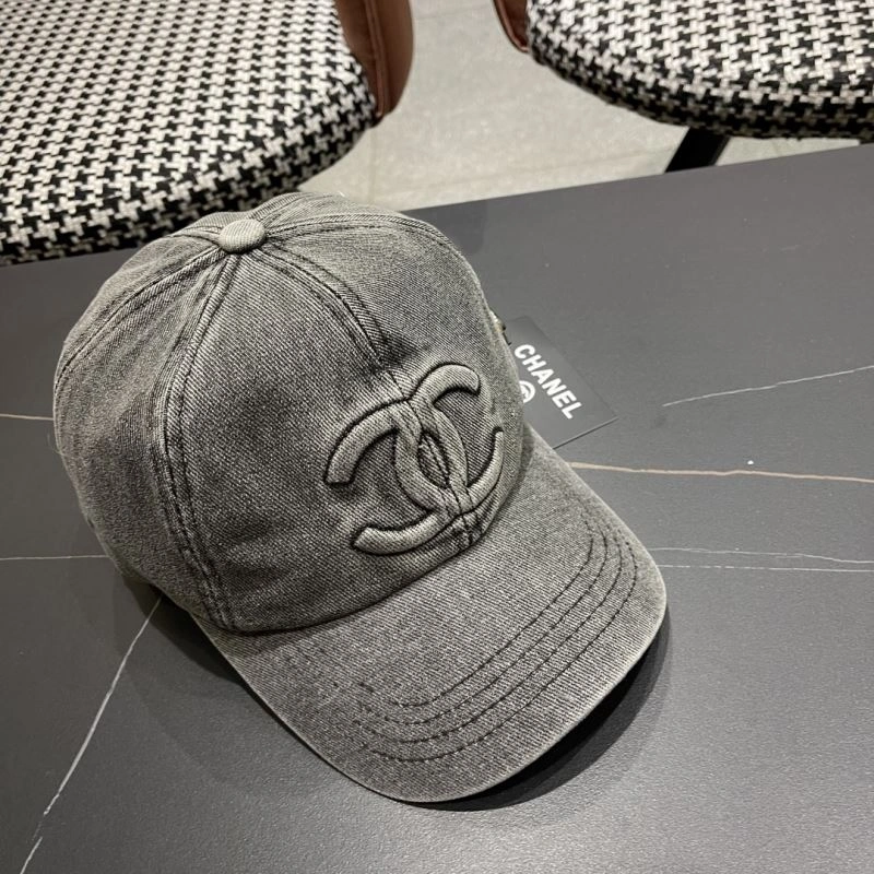 DailyWear Chanel Caps 259776