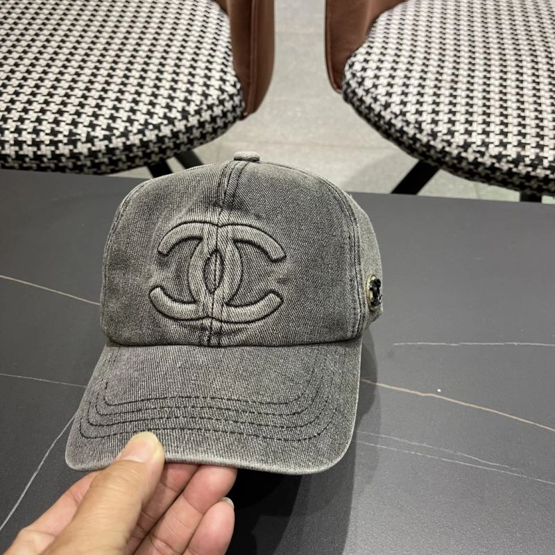 DailyWear Chanel Caps 259776