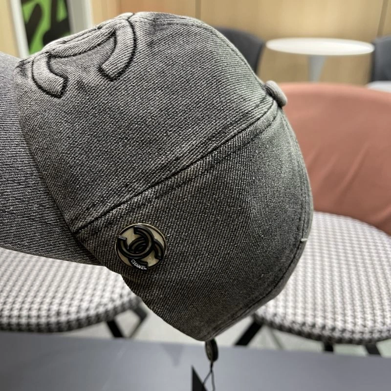 DailyWear Chanel Caps 259776
