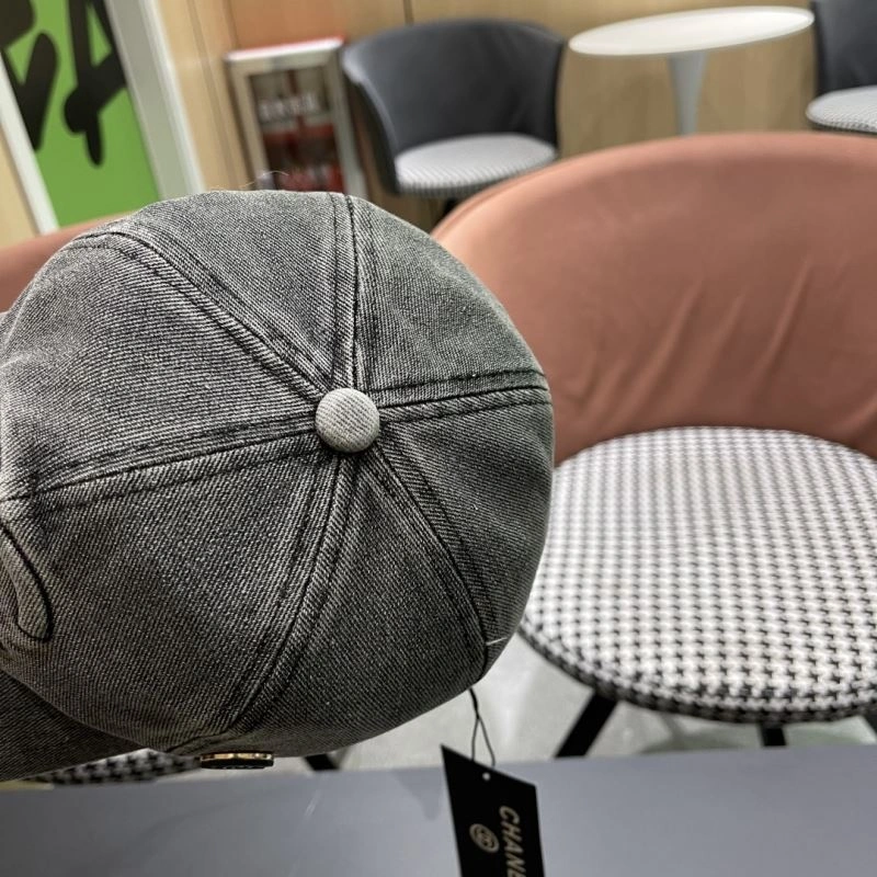 DailyWear Chanel Caps 259776