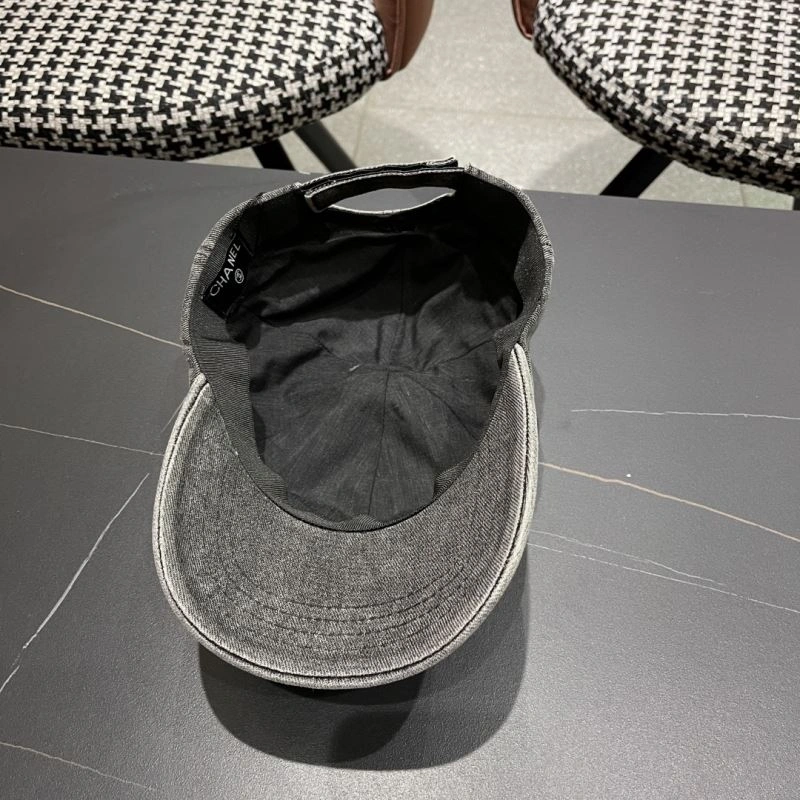 DailyWear Chanel Caps 259776