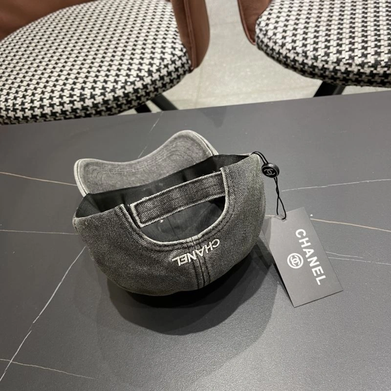 DailyWear Chanel Caps 259776