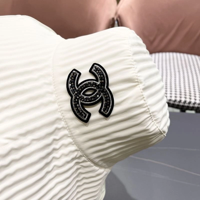 Soft Chanel Caps 259780