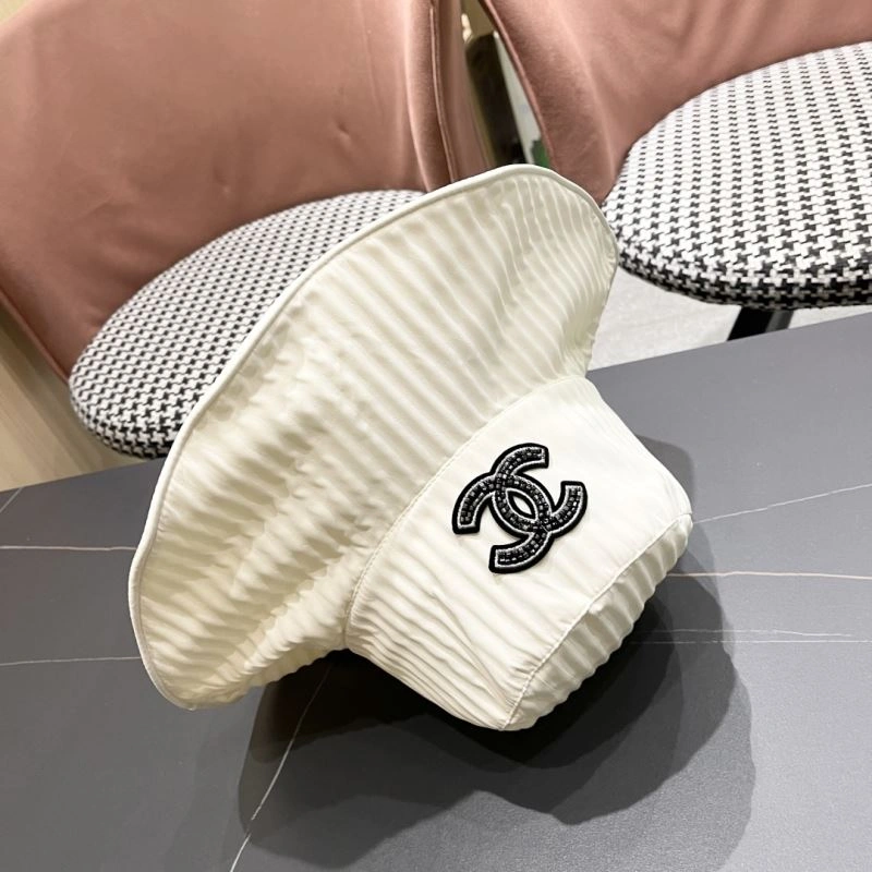 Soft Chanel Caps 259780