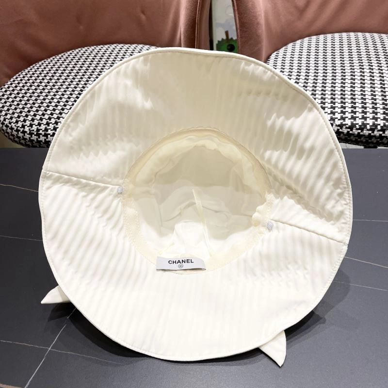 Soft Chanel Caps 259780