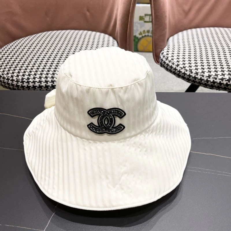 Soft Chanel Caps 259780