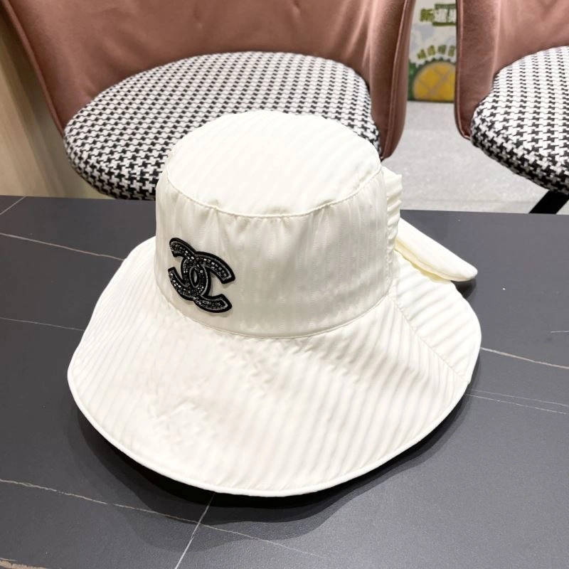 Soft Chanel Caps 259780