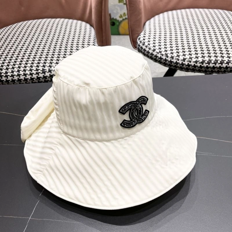 Soft Chanel Caps 259780