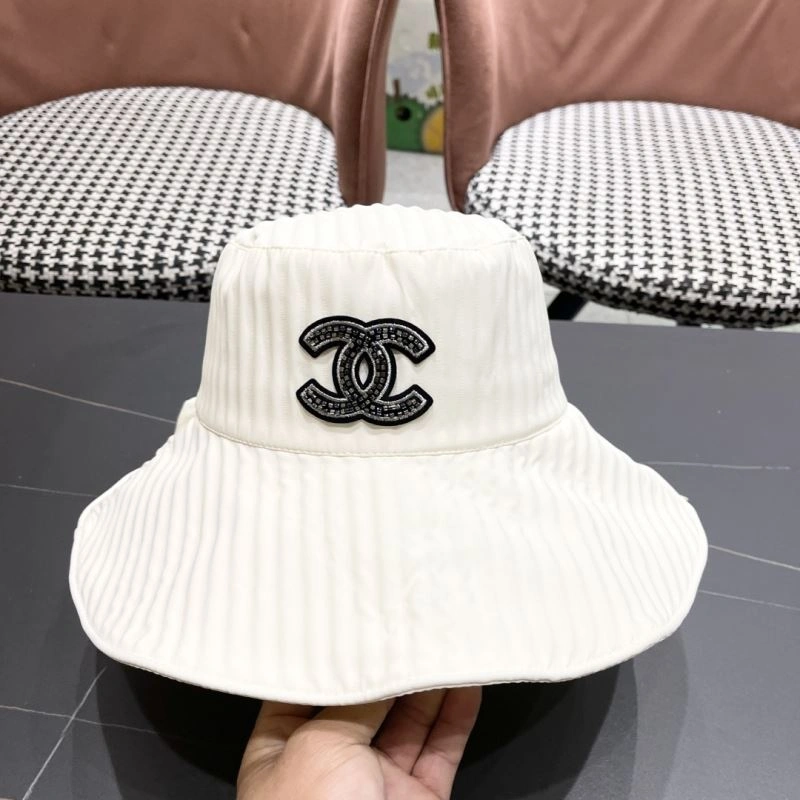 Soft Chanel Caps 259780