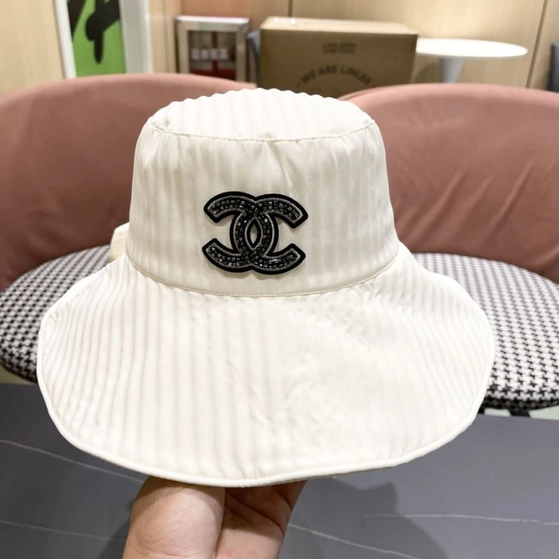 Soft Chanel Caps 259780