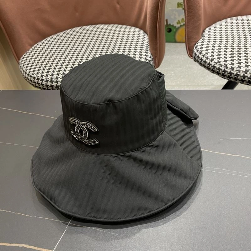 Chanel Caps Effortless 259781