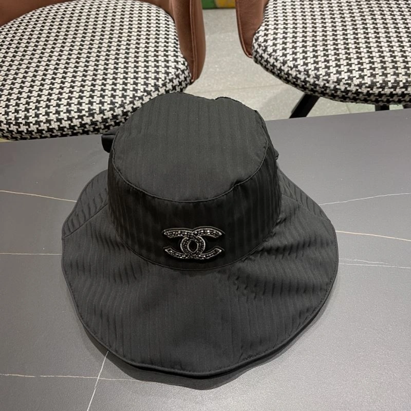 Chanel Caps Effortless 259781