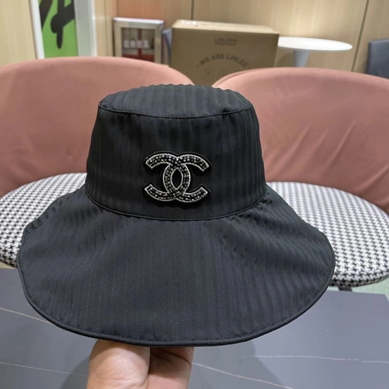 Chanel Caps Effortless 259781