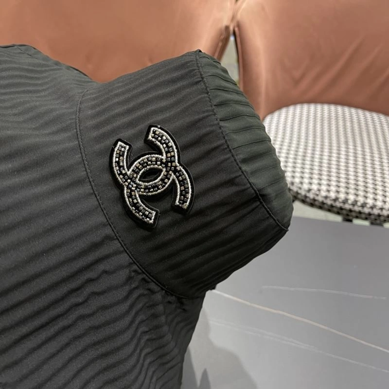 Chanel Caps Effortless 259781