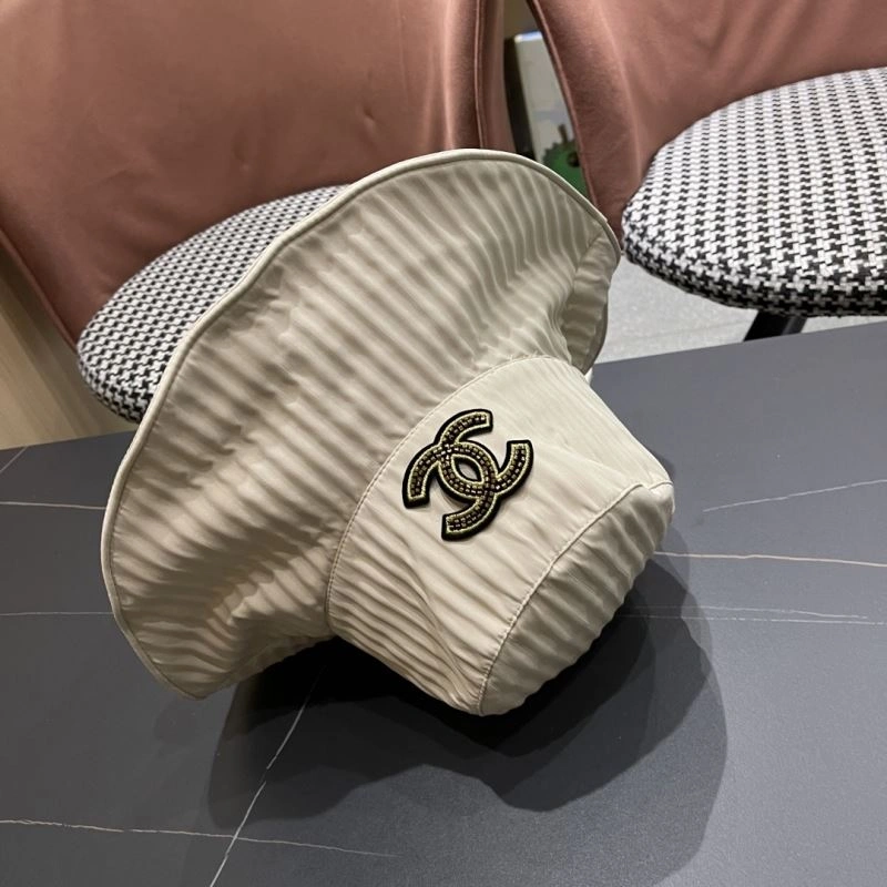 Modern Chanel Caps 259779