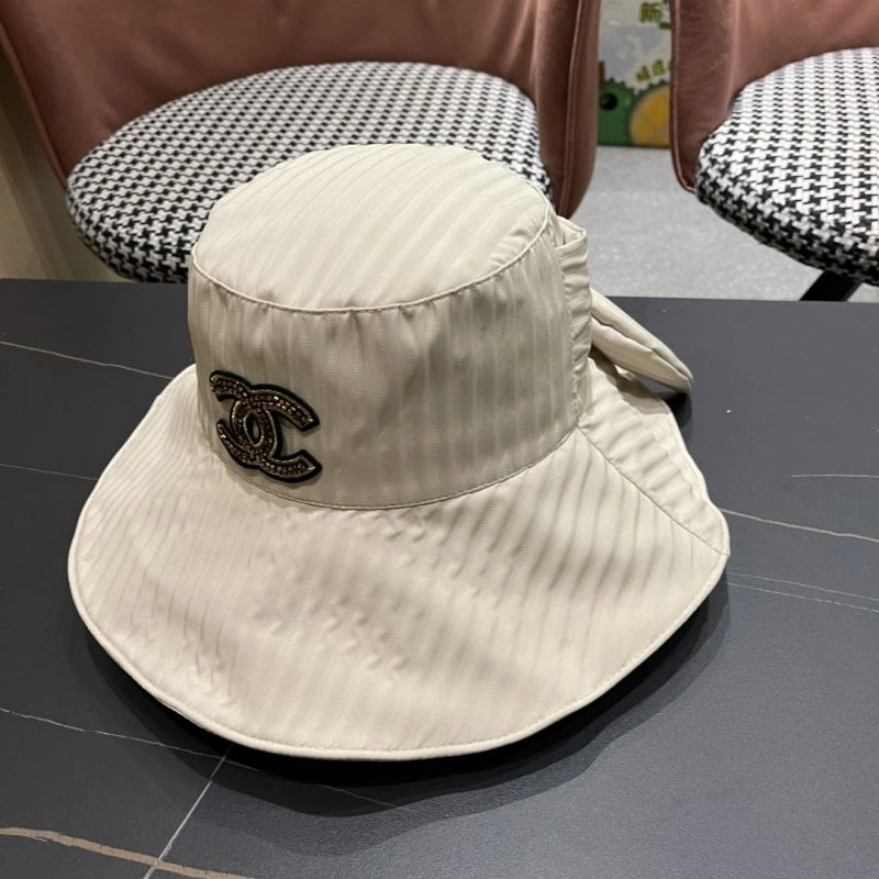 Modern Chanel Caps 259779