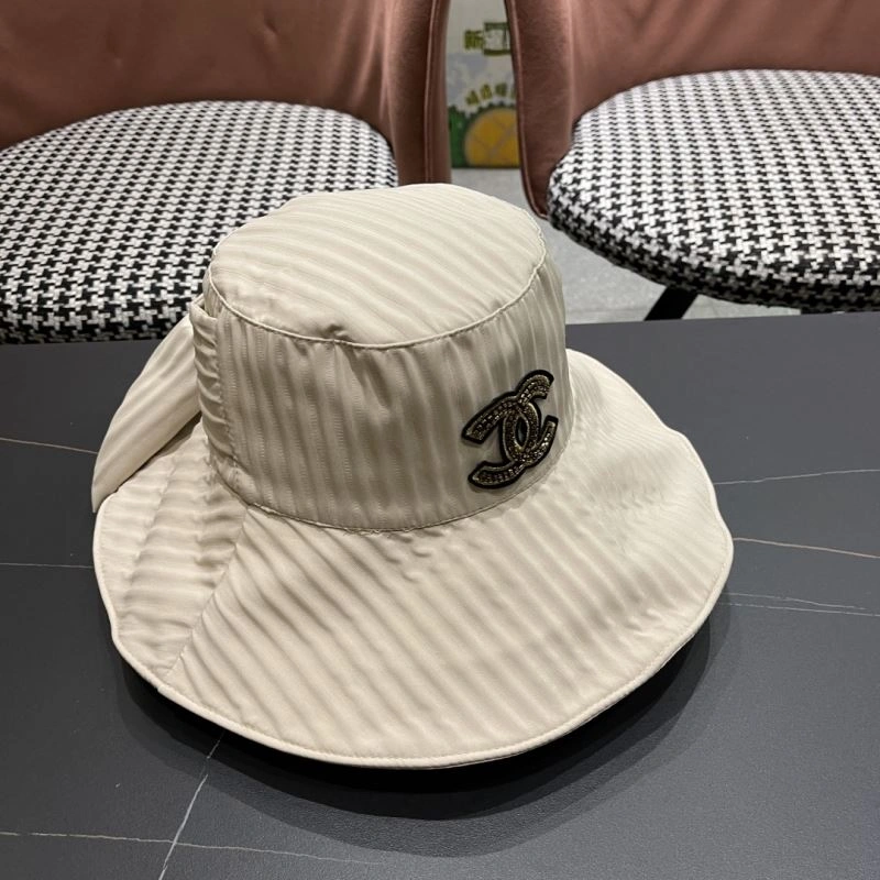 Modern Chanel Caps 259779